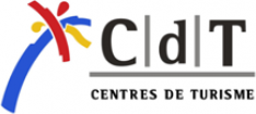 CdT Centres de Turisme